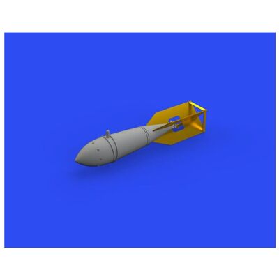 Eduard B5N2 800kg bomb, for HASEGAWA Eduard B5N2 800kg bomb, for HASEGAWA