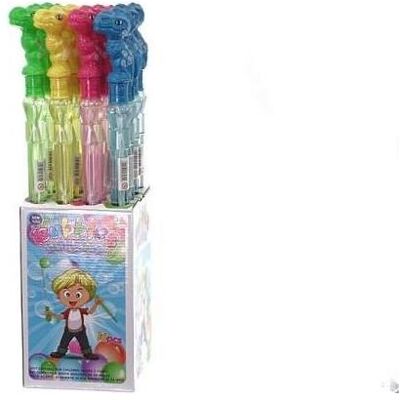 Teka Seifenblasenstäbchen (16 Stück) Teka Seifenblasenstäbchen (16 Stück)