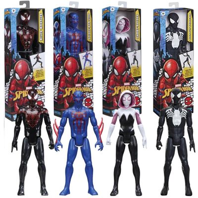Spiderman Classic Hero sort. Spiderman Classic Hero sort.