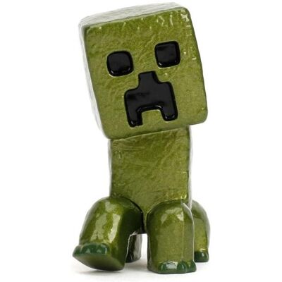 Jada Minecraft Figure 2,5" Creeper Jada Minecraft Figure 2,5" Creeper