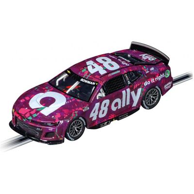 Carrera Evolution NASCAR Camaro NextGen ZL1 - ferngesteuertes Auto Carrera Evolution NASCAR Camaro NextGen ZL1 - ferngesteuertes Auto