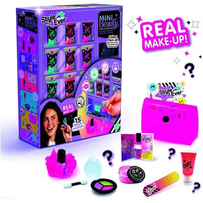 Canal Toys Mini cosmetics surprise pack Canal Toys Mini cosmetics surprise pack