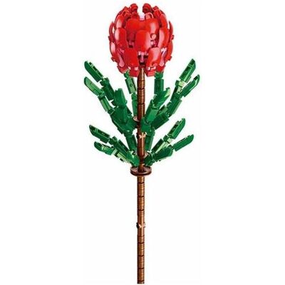 Sluban SL96112 - Prinzessinenblume in Vase Sluban SL96112 - Prinzessinenblume in Vase