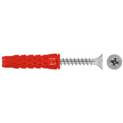 Wkret-Met BUSHES SFXP 6.0X30 4X50 60PCS Wkret-Met BUSHES SFXP 6.0X30 4X50 60PCS