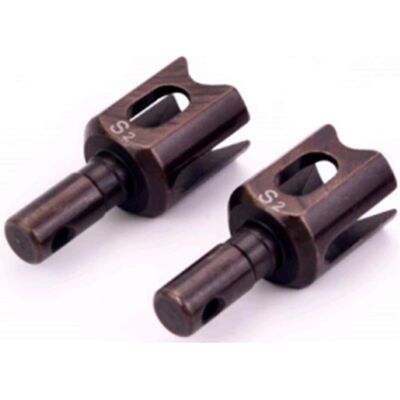 Amewi Differentialmitnehmer S2, 2 Stück RXB7 Amewi Differentialmitnehmer S2, 2 Stück RXB7