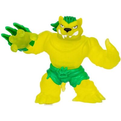 Moose Heroes of Goo Jit Zu Meteor Madness Dehnbare Figur Jagooar 12 cm Moose Heroes of Goo Jit Zu Meteor Madness Dehnbare Figur Jagooar 12 cm