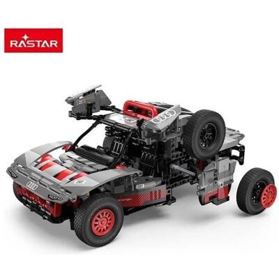 Rastar Audi RS Q e-tron RC Rastar Audi RS Q e-tron RC