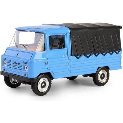 Daff PRL Collection – Käfer, Massstab 1:43, blau Daff PRL Collection – Käfer, Massstab 1:43, blau