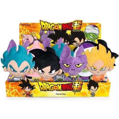 GED Dragon Ball Super assortiert (6.50 cm) GED Dragon Ball Super assortiert (6.50 cm)