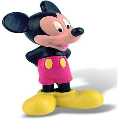 Bullyland Mickey Mouse Clubhouse Figur Bullyland Mickey Mouse Clubhouse Figur