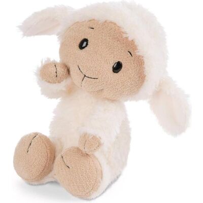 NICI 62253 Kuscheltier Schaf Sheepmila 22cm schlenkernd (22 cm) NICI 62253 Kuscheltier Schaf Sheepmila 22cm schlenkernd (22 cm)