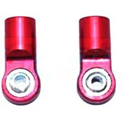 GPM Aluminium Dämpferkugelpfanne rot ARRMA Kraton, Senton, Outcast, Notorius, Fireteam 6s GPM Aluminium Dämpferkugelpfanne rot ARRMA Kraton, Senton, Outcast, Notorius, Fireteam 6s