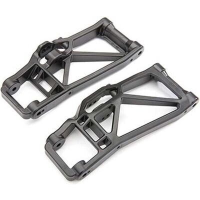 Traxxas querlenker unten schwarz (2) Traxxas querlenker unten schwarz (2)