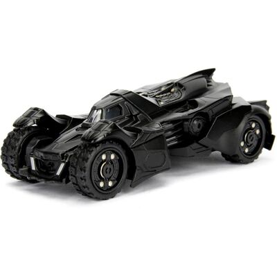 Jada Batman 2015 Batmobile 1:32 Jada Batman 2015 Batmobile 1:32