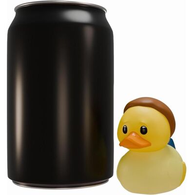 Numskull - Rick and Morty - Tubbz - Morty (Mini Edition) Numskull - Rick and Morty - Tubbz - Morty (Mini Edition)