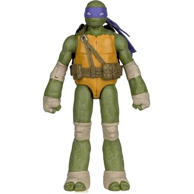 McFarlane Teenage Mutant Ninja Turtles Page Punchers Actionfigur Donatello 13 cm McFarlane Teenage Mutant Ninja Turtles Page Punchers Actionfigur Donatello 13 cm