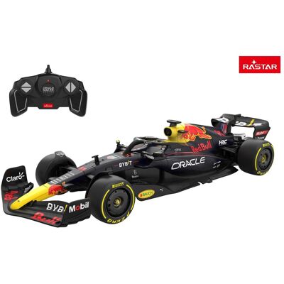Nikko Rastar F1 Oracle Red Bull RB18 R/C - RC Car Nikko Rastar F1 Oracle Red Bull RB18 R/C - RC Car