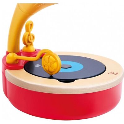 Hape My Music Player Hape My Music Player