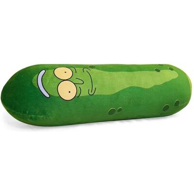 Magni Rick And Morty - Plush Pillow Pickle Rick (16 cm) Magni Rick And Morty - Plush Pillow Pickle Rick (16 cm)