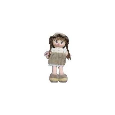 Adar Stoffpuppe 43 cm Adar Stoffpuppe 43 cm