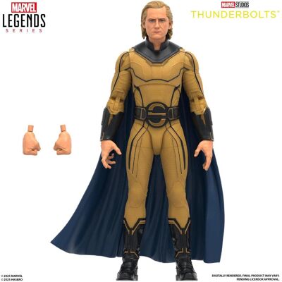 Hasbro Avn Legends Multipack Beta Hasbro Avn Legends Multipack Beta