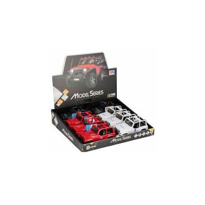 Creative Auto Gelände zurückziehen 16cm Mix3 MC auf Aufstel Creative Auto Gelände zurückziehen 16cm Mix3 MC auf Aufstel