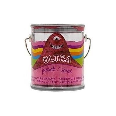 EPEE Piasek UltraPiasek puszka 140g różowy EPEE Piasek UltraPiasek puszka 140g różowy