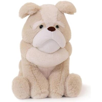 OB Designs Bulldoggenpuppe für Kinder OB Designs Bulldoggenpuppe für Kinder