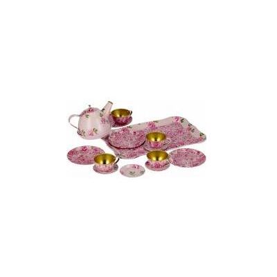 Creative NACZYNIA KUCH MET 26X19X10 ROZE MC WALIZKA 24/48 Creative NACZYNIA KUCH MET 26X19X10 ROZE MC WALIZKA 24/48