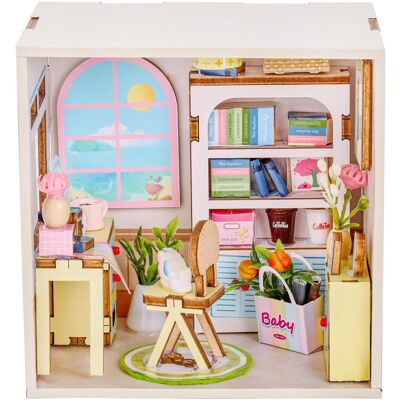 i-Total Mini House Relaxing Time i-Total Mini House Relaxing Time