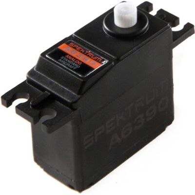 Spektrum A6390 - Mitteldrehmoment Mittelspeed Servo Spektrum A6390 - Mitteldrehmoment Mittelspeed Servo
