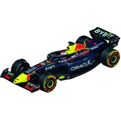 Carrera Play - Red Bull „M. Verstappen, Nr. 1“ Carrera Play - Red Bull „M. Verstappen, Nr. 1“