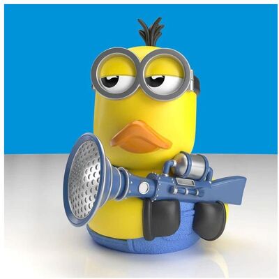 Numskull Minions Tubbz PVC Figur Kevin (Fart Blaster) Boxed Edition 10 cm Numskull Minions Tubbz PVC Figur Kevin (Fart Blaster) Boxed Edition 10 cm