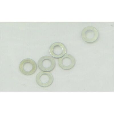 Jamara Distanzring Kupplung VE6 3x6x0,3 Hoolk-Infect Jamara Distanzring Kupplung VE6 3x6x0,3 Hoolk-Infect