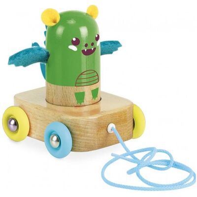 Vilac Dédé der Drache Vilac Dédé der Drache