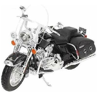 Maisto Motorrad Harley-Davidson Road King 1:12 Maisto Motorrad Harley-Davidson Road King 1:12