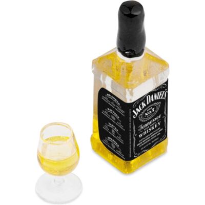 Kavan Whiskey mit Glas für RC-Crawler 1/10 Kavan Whiskey mit Glas für RC-Crawler 1/10