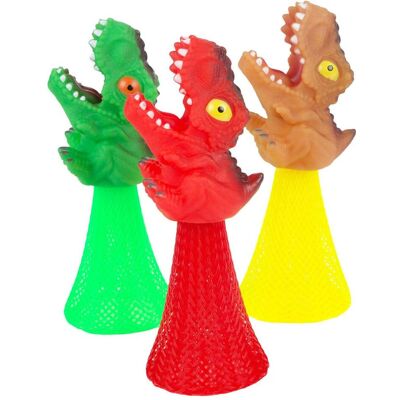 Toi-Toys Plopper Dinosaurus 12cm Toi-Toys Plopper Dinosaurus 12cm