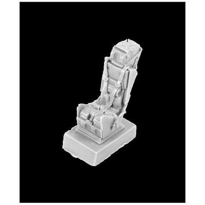 CMK Hawker Hunter ejection seat with seatbelts (M-B Mk.2) CMK Hawker Hunter ejection seat with seatbelts (M-B Mk.2)