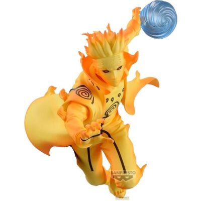 Banpresto Naruto - Minato Namikaze Banpresto Naruto - Minato Namikaze