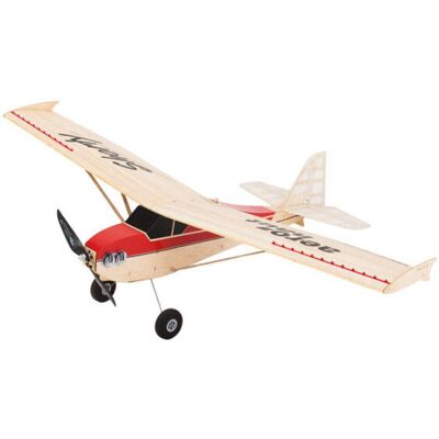 Aeronaut Shorty Trainermodell Holzbausatz (Motorflugzeug) Aeronaut Shorty Trainermodell Holzbausatz (Motorflugzeug)