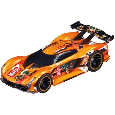Carrera Slotcar Auto 1:43 für GO! – Yami Racer für Kinder Carrera Slotcar Auto 1:43 für GO! – Yami Racer für Kinder