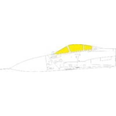 Eduard Su-27K TFace 1/48 Eduard Su-27K TFace 1/48