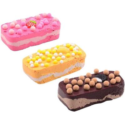 Johntoy Bäckerei-Stil - Puff Slime Johntoy Bäckerei-Stil - Puff Slime
