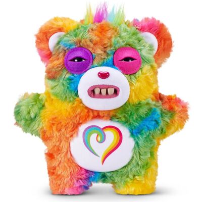 Zuru Fuggler - Care Bears 9", sort. (24.40 cm) Zuru Fuggler - Care Bears 9", sort. (24.40 cm)