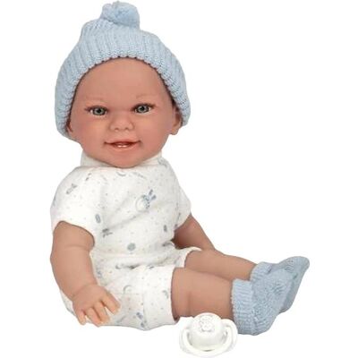 Arias Baby-Puppe Babyto 34 cm Arias Baby-Puppe Babyto 34 cm