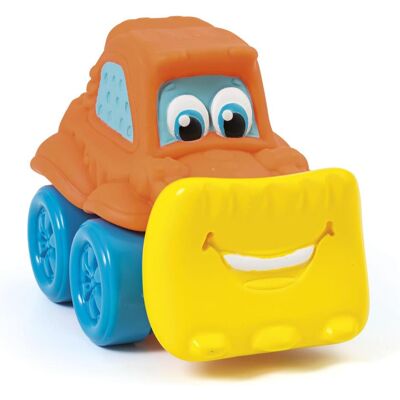 Clementoni 14099, Auto, 0,5 Jahr(e), Kunststoff, Mehrfarbig Clementoni 14099, Auto, 0,5 Jahr(e), Kunststoff, Mehrfarbig