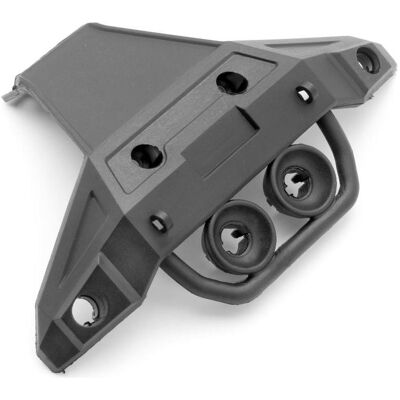 Blackzon Front bumper block Blackzon Front bumper block