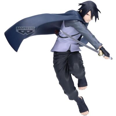 Banpresto Boruto - Sasuke Uchiha Vibration Stars Banpresto Boruto - Sasuke Uchiha Vibration Stars