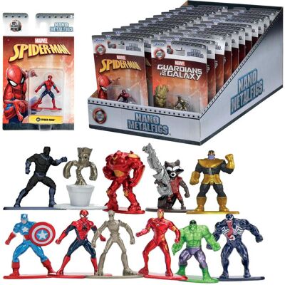 Jada Marvel Single Pack Jada Marvel Single Pack